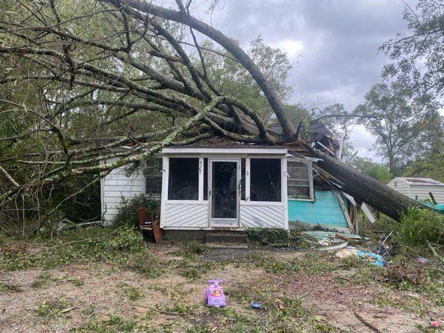 426 Bussey Ave., Thomson, GA 30824