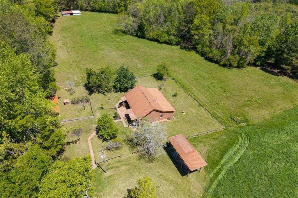 2295 Nutt Rd., Franklin, GA 30217