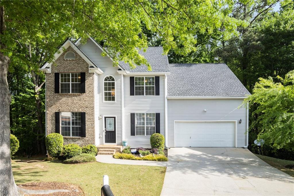 2620 Nesbitt Crossing Way, Duluth, GA 30096