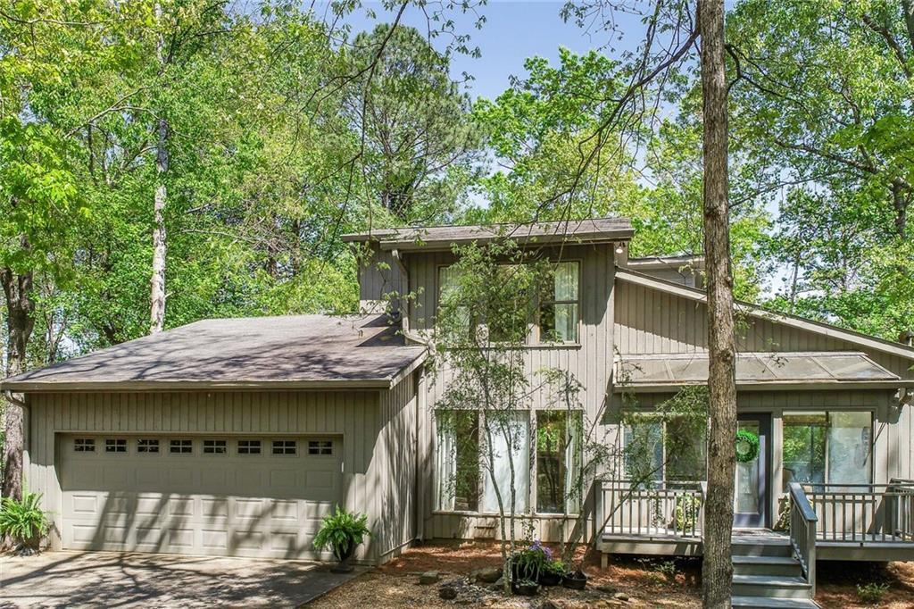 4242 Loch Highland Pkwy., Roswell, GA 30075