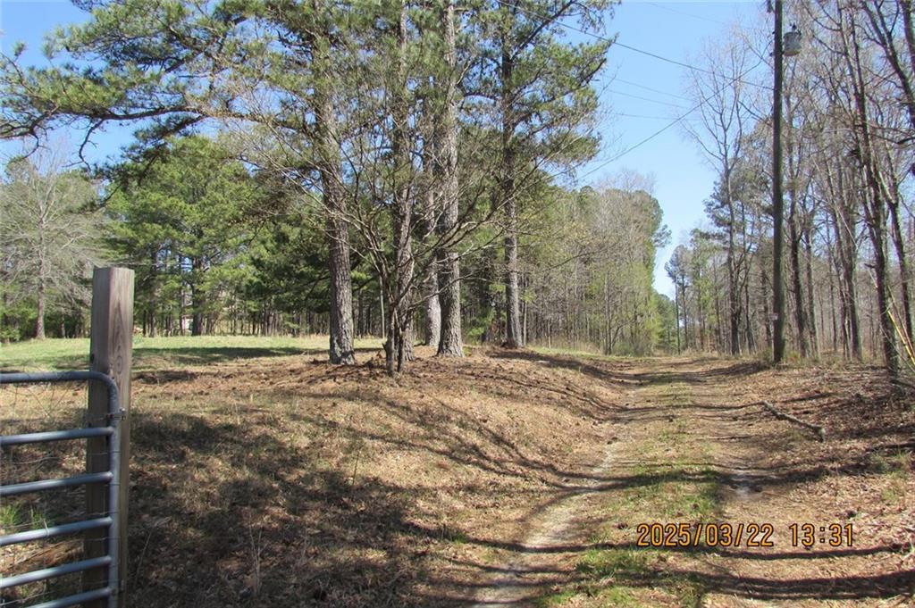 8740 Atlanta Newnan Rd., Chattahoochee Hills, GA 30268