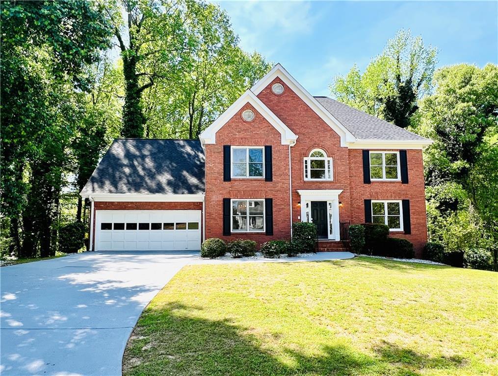 995 Chaucer Gate Ct., Lawrenceville, GA 30043
