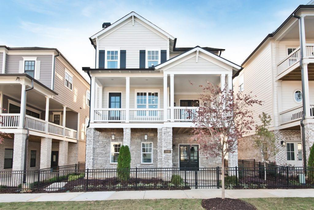 1436 Fairmont Ave., Atlanta, GA 30318