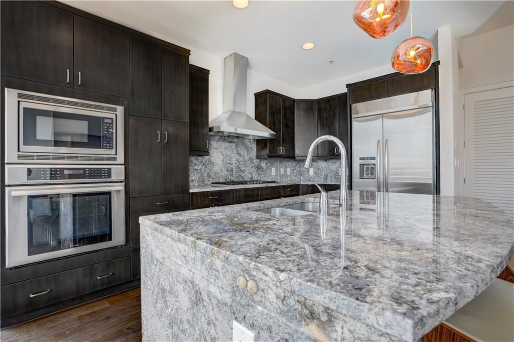 1065 Peachtree St. #3201, Atlanta, GA 30309