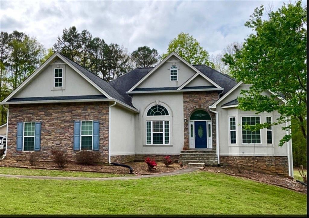 1844 Old Highway 100, Waco, GA 30182