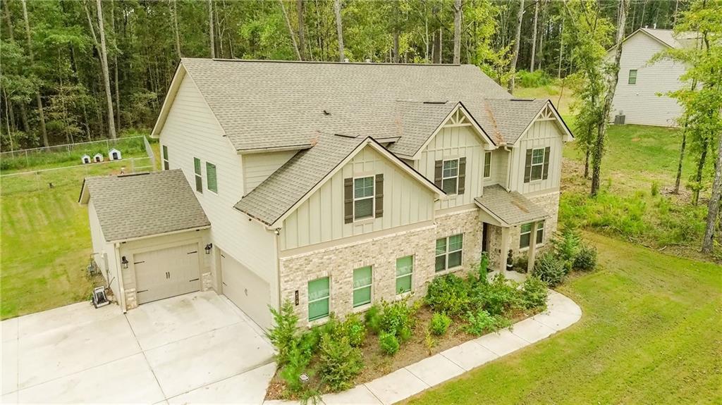 475 Mcdonough Rd., Fayetteville, GA 30214