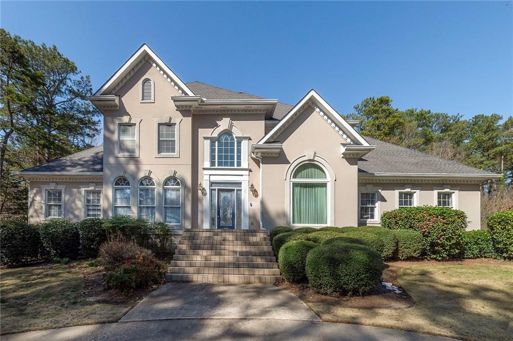 2009 Pine Forest Ct., Jonesboro, GA 30236