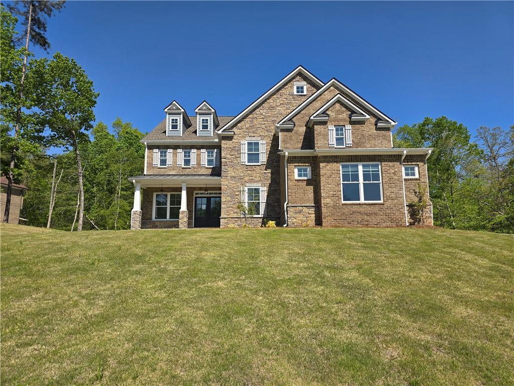 7474 Waterview Cove, Douglasville, GA 30135