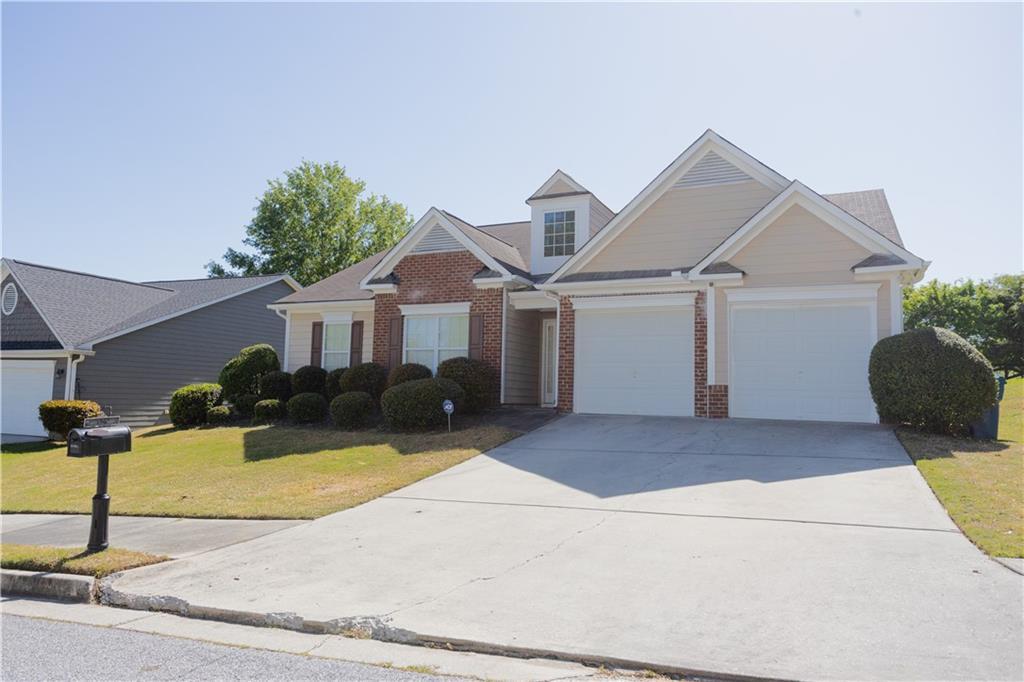 7105 Boulder Pass, Union City, GA 30291