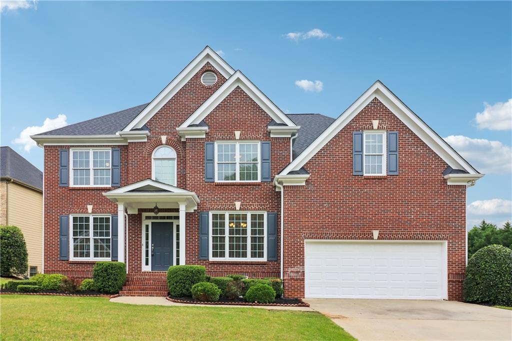 2620 Bent Creek Dr., Cumming, GA 30041