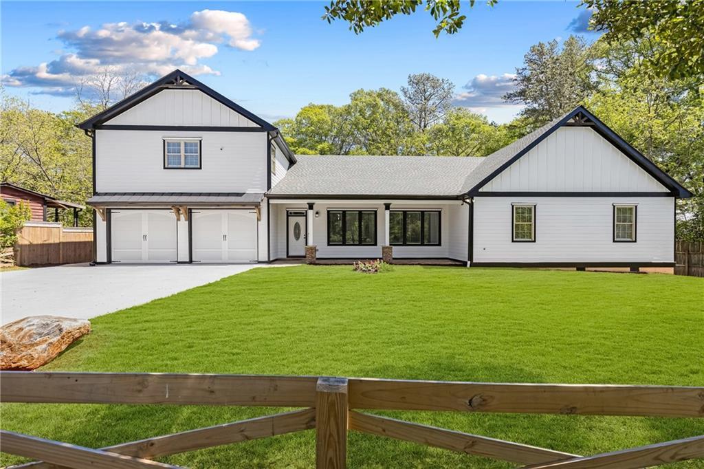 915 John Ward Rd., Marietta, GA 30064