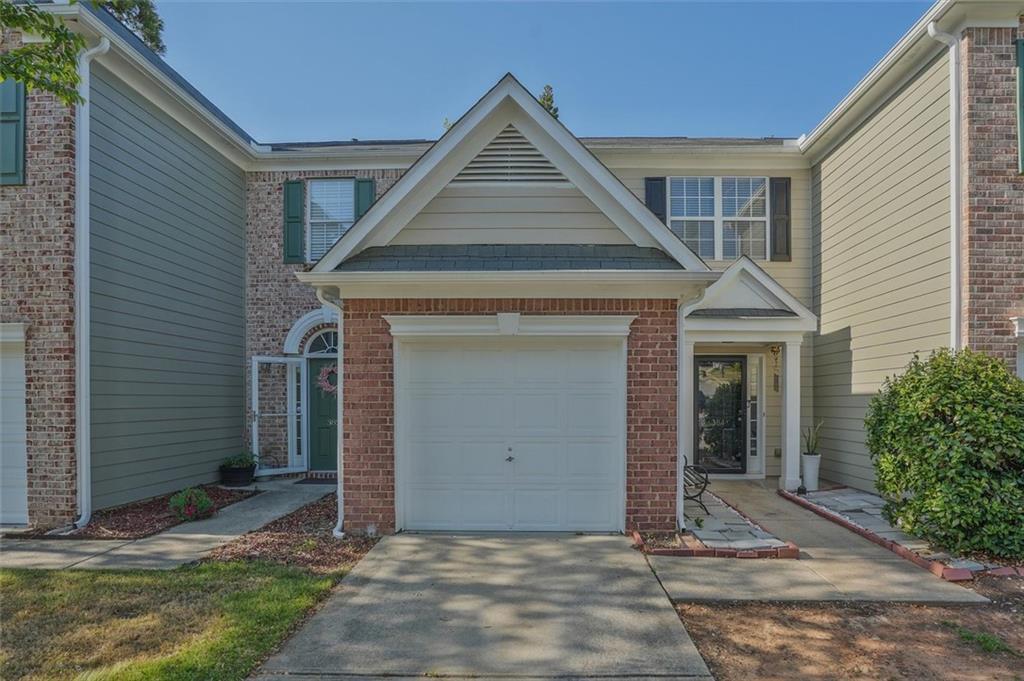 384 Parc River Blvd., Lawrenceville, GA 30046