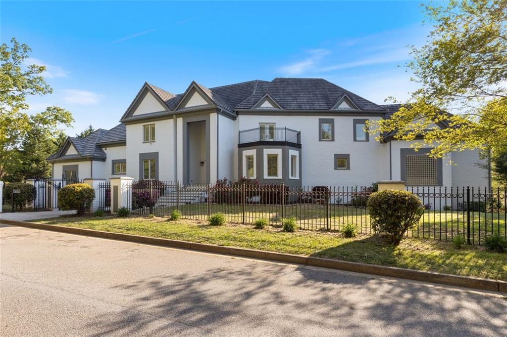 6509 Lily Tr., Fairburn, GA 30213
