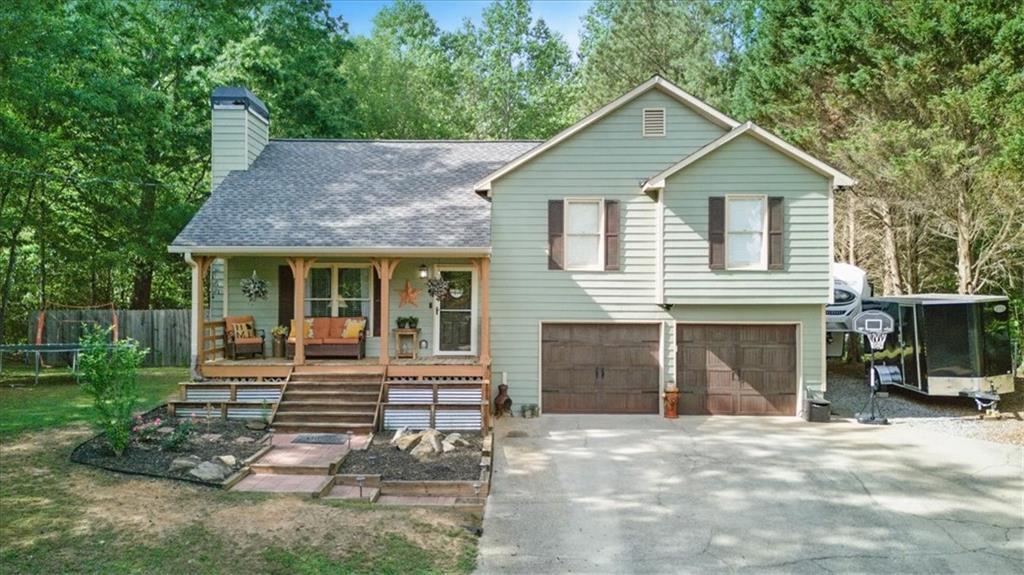 655 Poplar Rd., Dallas, GA 30157