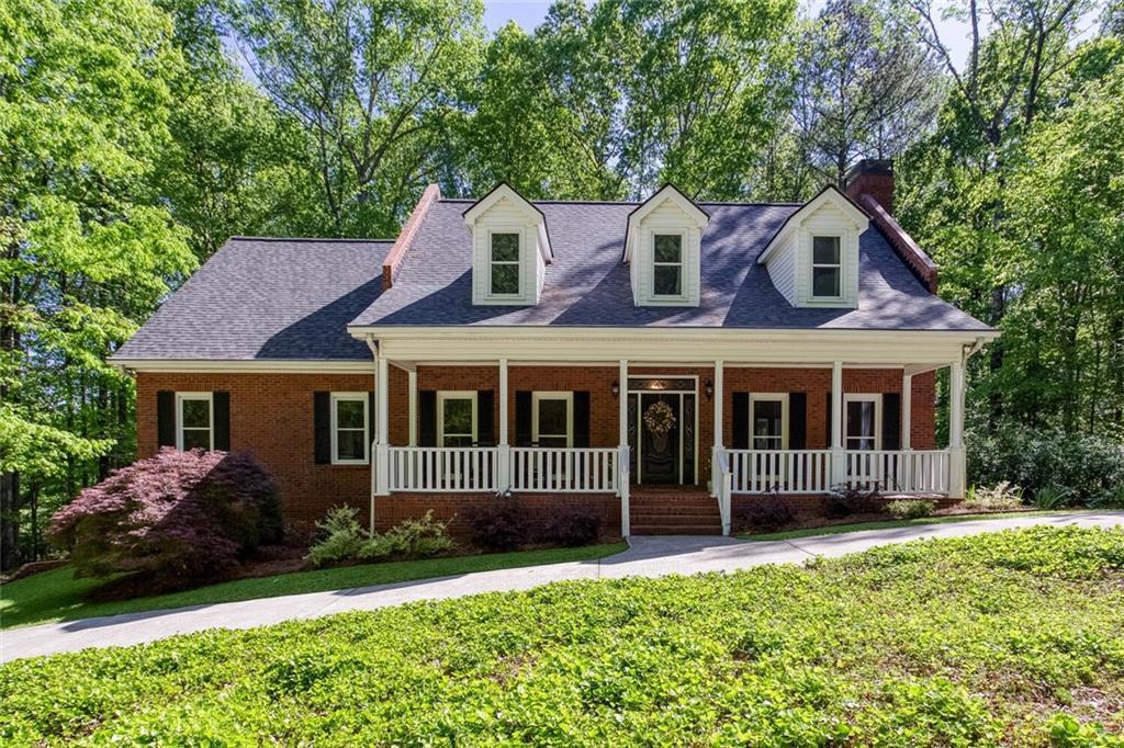 2095 Flippen Rd., Stockbridge, GA 30281
