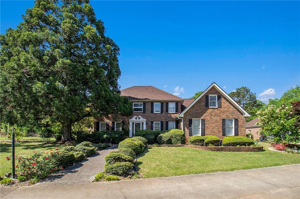 2405 Old Salem Rd., Conyers, GA 30013
