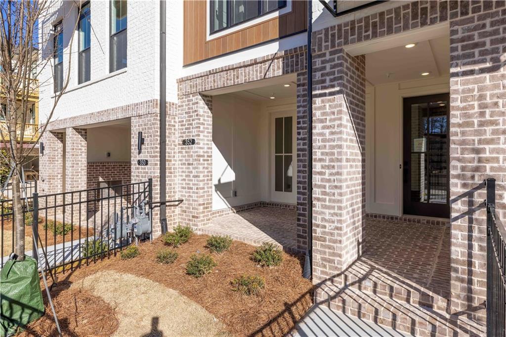 109 Iveybrooke Ln. #59, Alpharetta, GA 30009