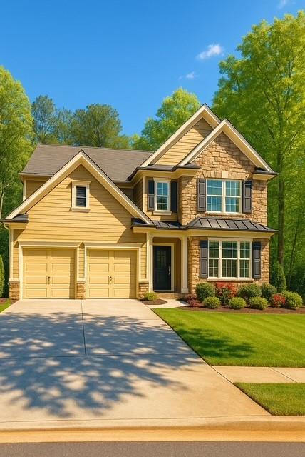 365 Friars Head Dr., Suwanee, GA 30024
