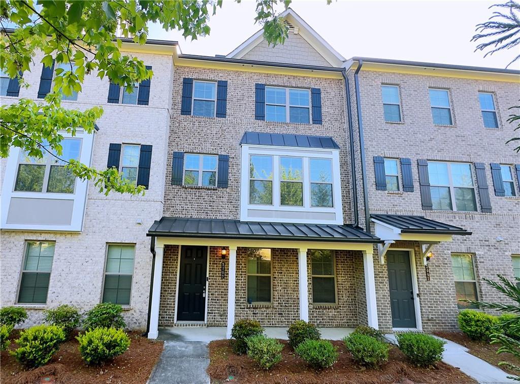 2102 Talmai Dr., Snellville, GA 30078