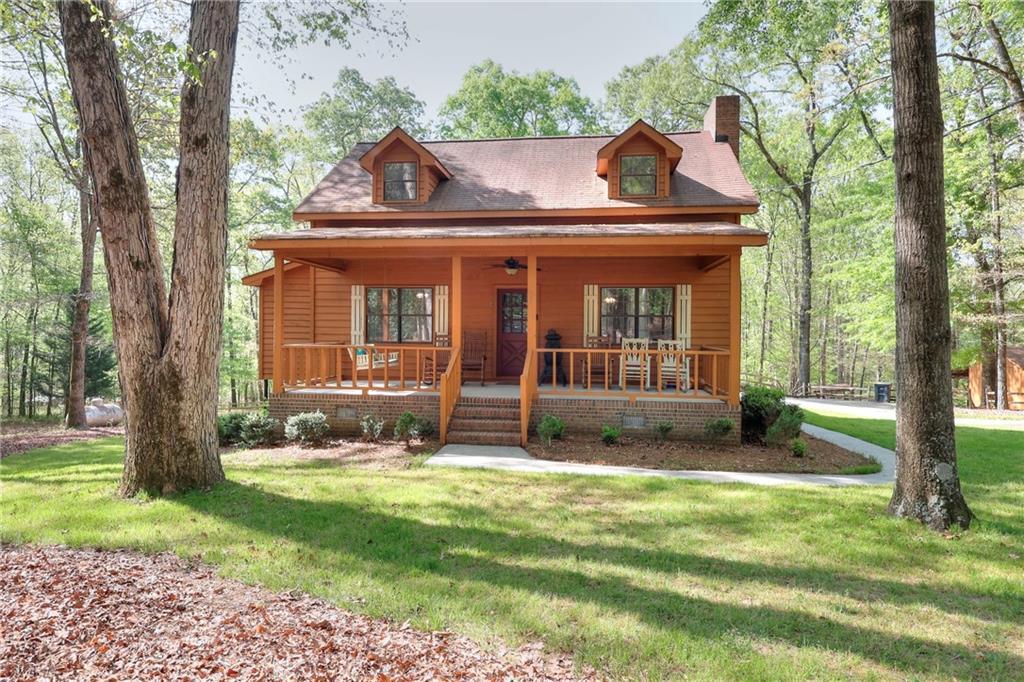 2435 Farmer Rd., Conyers, GA 30012