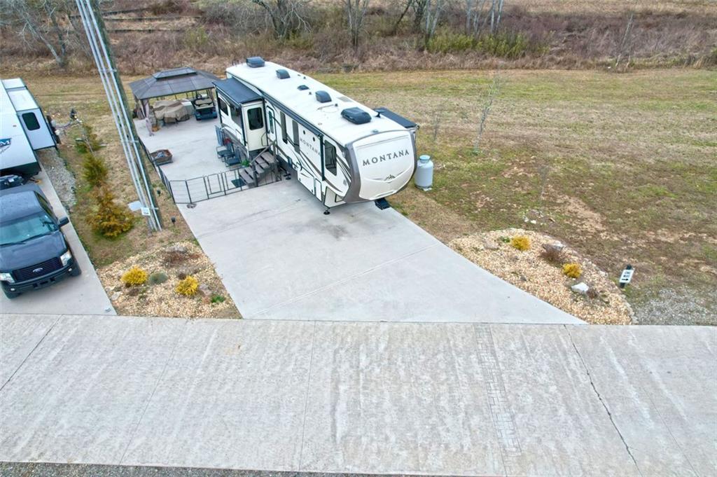 134 Mountain Meadows Drive, Morganton, GA 30560