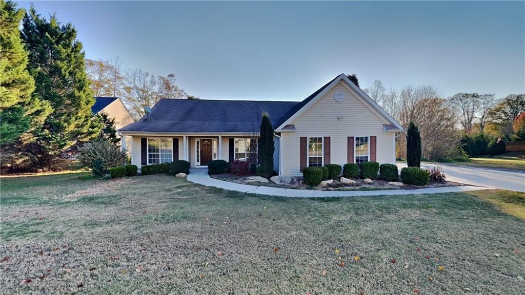 98 Wards Creek Ln., Dallas, GA 30132