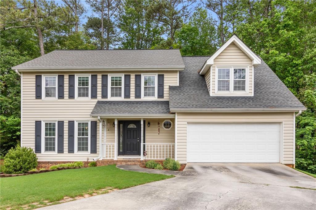 3860 Genoa Ct., Duluth, GA 30096