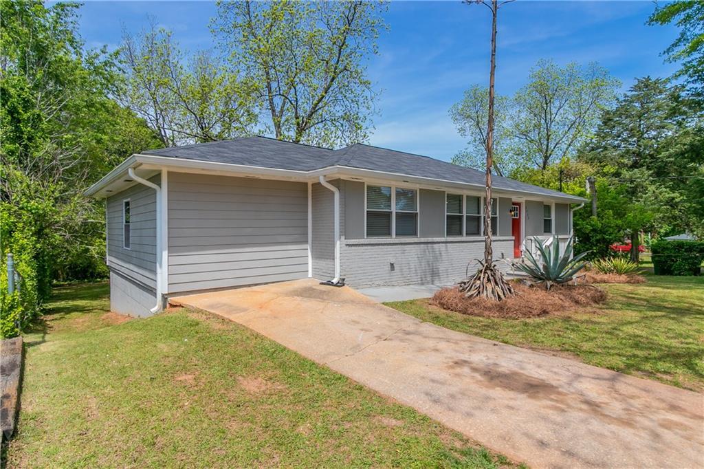 2032 Parker Ranch Rd., Atlanta, GA 30316