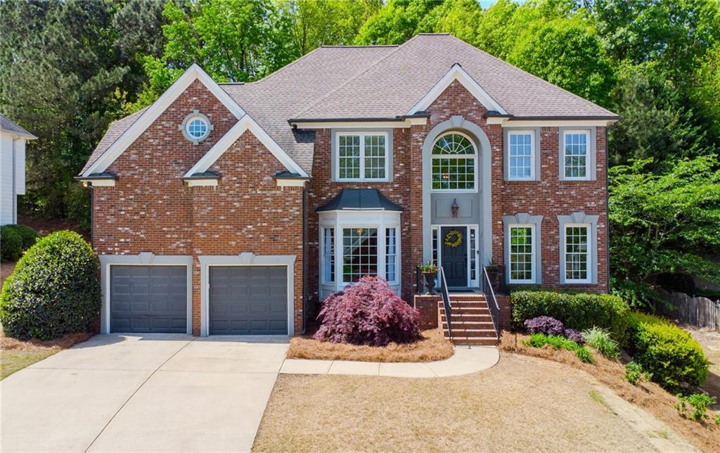 3313 Mill Grove Ter., Dacula, GA 30019