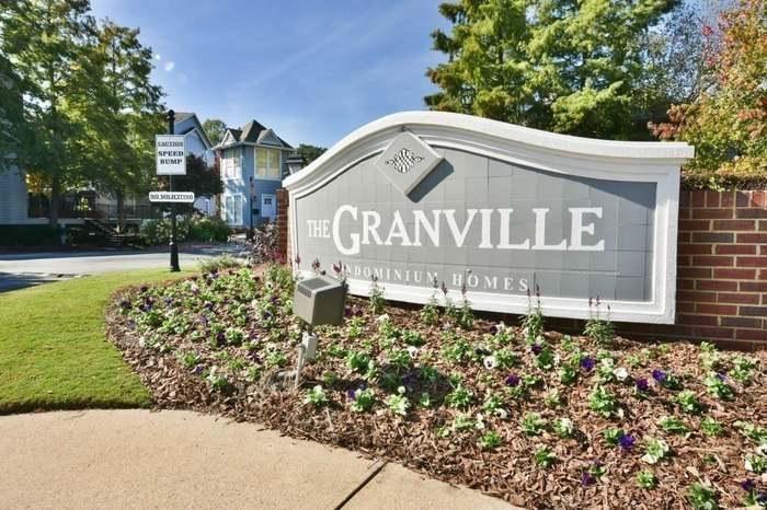 119 Granville Ct., Atlanta, GA 30328