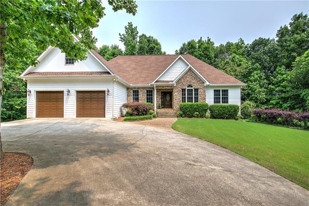 1488 Pleasant Hill Rd., Ranger, GA 30734