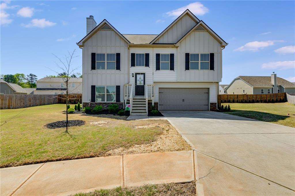 20 Belfield Ct., Adairsville, GA 30103