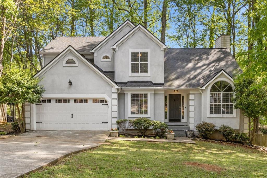 1200 Taylor Oaks Dr., Roswell, GA 30076