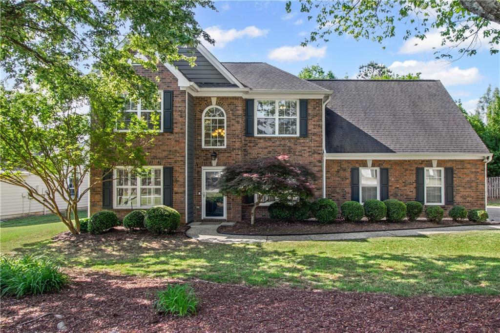 1625 Overland Crossing, Alpharetta, GA 30004