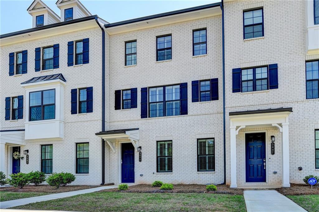 3677 Sorrel Ln., Duluth, GA 30096