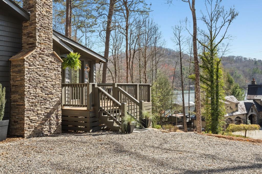 4056 Blalock Goldmine Rd., Clayton, GA 30525