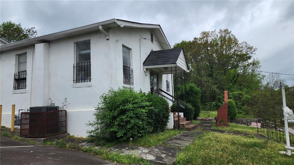 972 Dimmock St., Atlanta, GA 30310