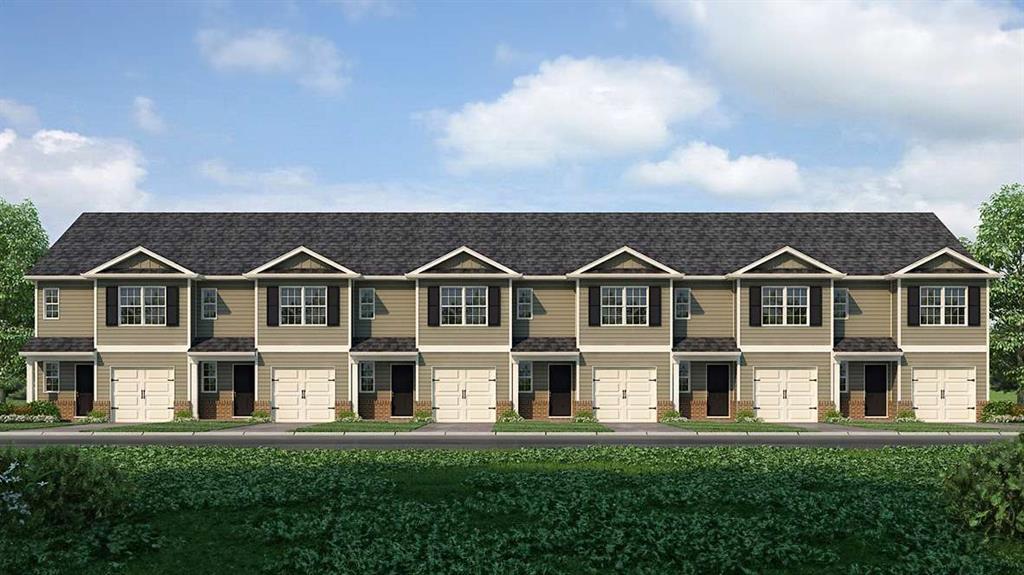 130 Kenmore Cir. #16, Perry, GA 31069