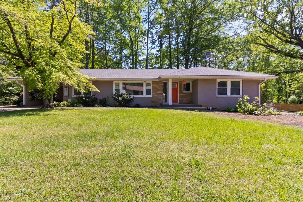 2218 Edgemore Dr., Atlanta, GA 30316