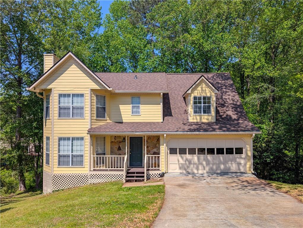 1166 Memory Ln., Lawrenceville, GA 30044