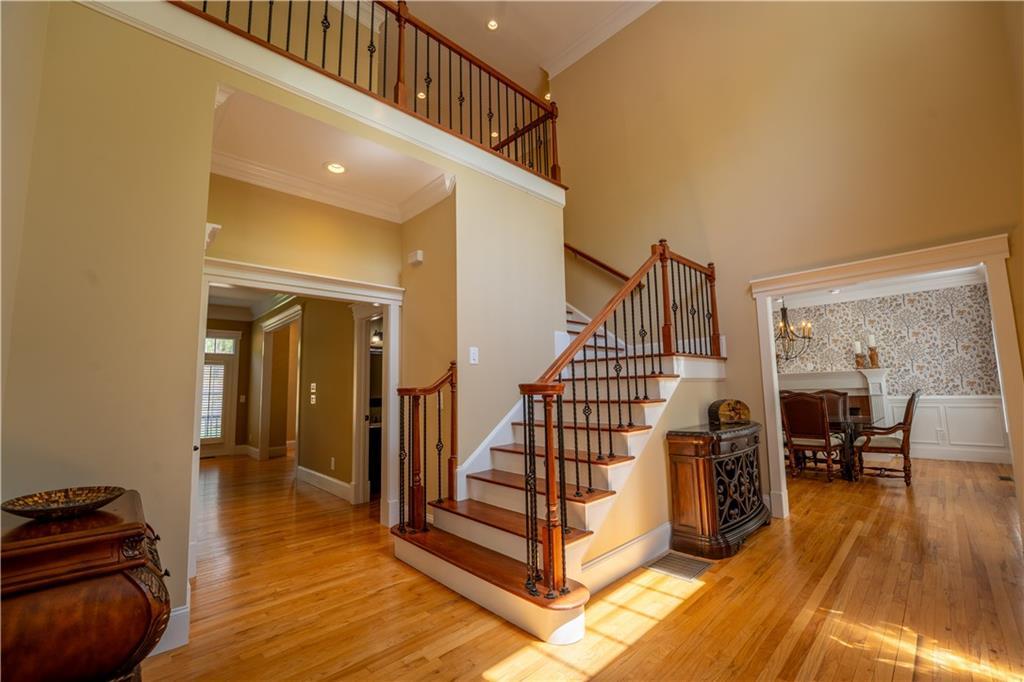 2925 Orchard Dr., Clarkesville, GA 30523