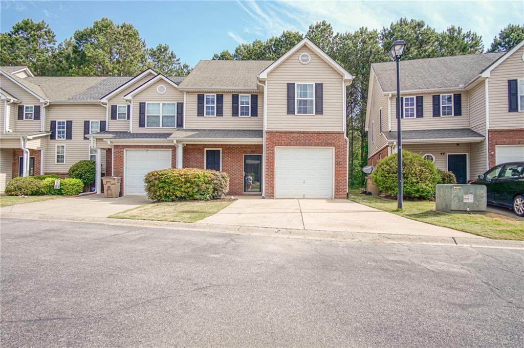 50 Eagle Glen Dr., Cartersville, GA 30121