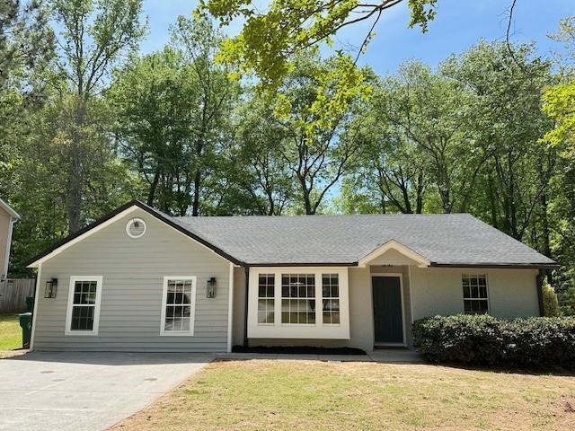 878 Forest Path, Stone Mountain, GA 30088