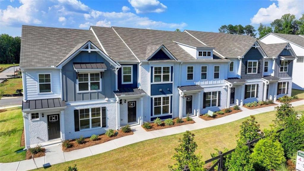 2478 Honey Way, Conyers, GA 30013
