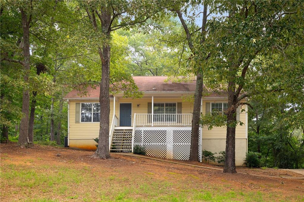 21 Misty Hollow Ct., Euharlee, GA 30145