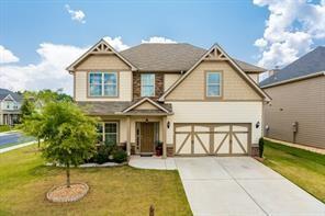 2 Hillshire Dr., Newnan, GA 30263