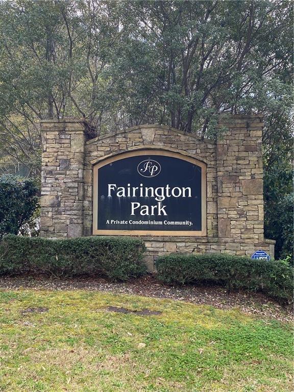3247 Fairington Dr., Lithonia, GA 30038
