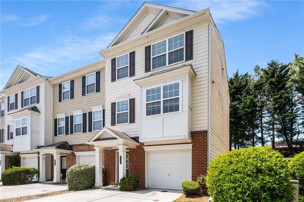 2419 Ivey Crest Cir., Tucker, GA 30084