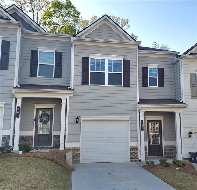 151 Sawgrass Dr., Ball Ground, GA 30107
