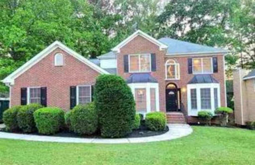 815 Alta Ct., Lithonia, GA 30058